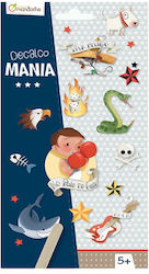 Χαλκομανία Avenue Mandarine Decalco Mania Bad Boy Cc026o