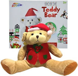 Δημιούργησε Δικό Σου Diy Αρκουδάκι-teddy Bear-grafix-25εκ