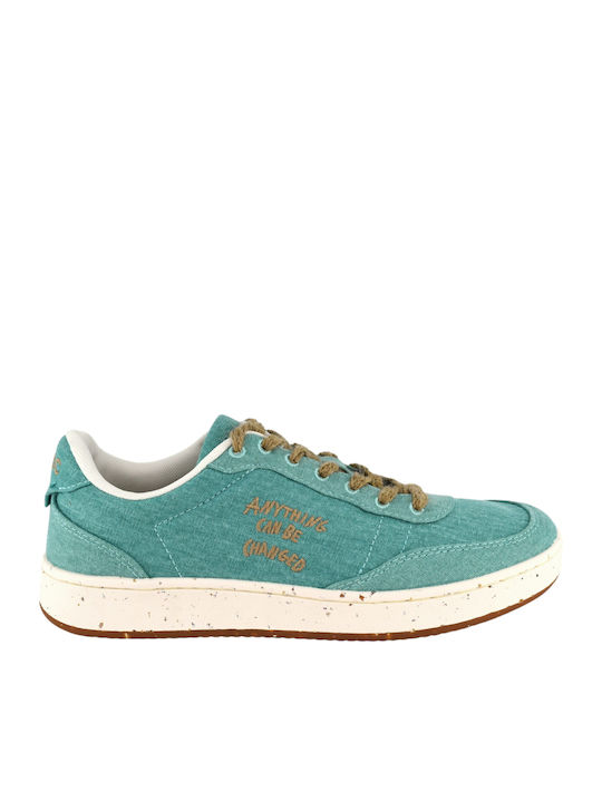 Γυναικεία Sneakers Pale Green