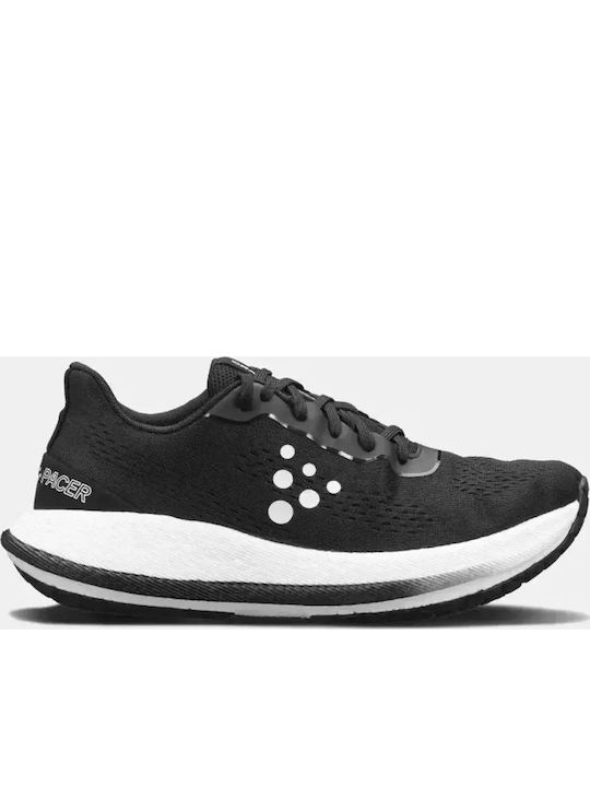 Craft Turnschuhe Schwarz