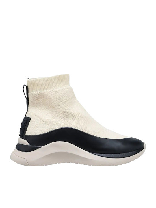 Adidași Vanilla
