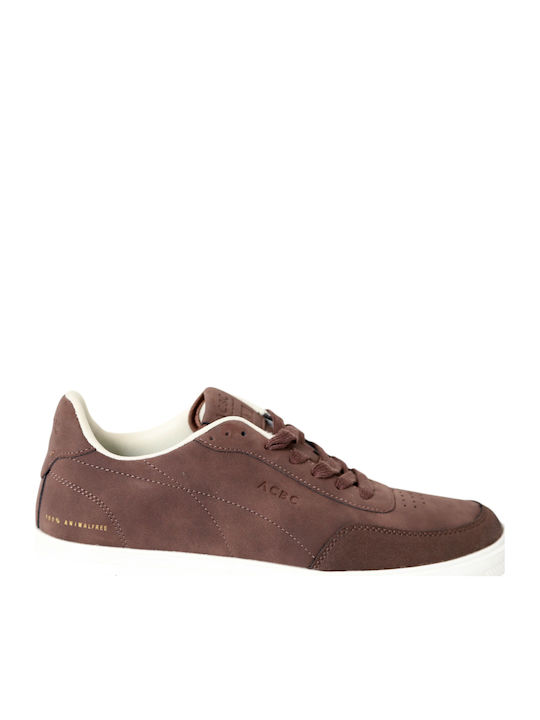 ACBC Sneakers Brown