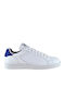 Ανδρικά Sneakers Λευκά