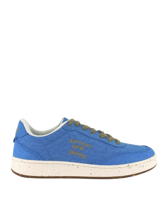 ACBC Herren Sneakers Pale Blue