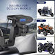 Motorcycle Charger Fast Charging with Ports: 1xUSB & 1xType-C