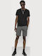 Herrenshorts Black