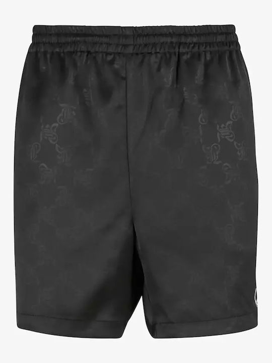 Ανδρική Βερμούδα Black
