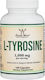 Double Wood Supplements L-tyrosine 500 Mg 120 Κάψουλες