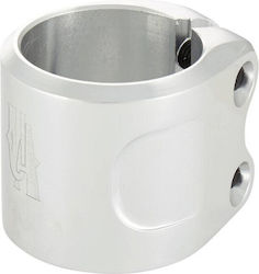 Urbanartt Men Urbanhartt Evo V2 Clamp Chrome 10005-1340-4000