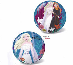Μπάλα Disney Frozen 23εκ 12-3181 Μπάλα Disney Frozen 23εκ 12-3181