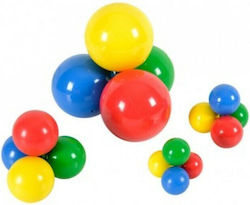Μπαλες Freeball Σετ 4