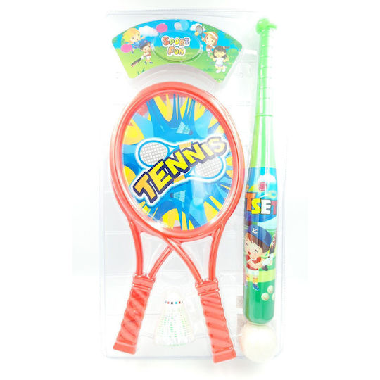 Spielzeug Outdoor Kinderset 2 1