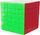 Puzzle Cube 6χ6x6 Cube Series
