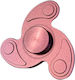 Anti Stress Hand Spinner Pink