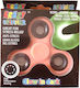 Glow Three Leaves 2 Minutes Fidget Spinner Plastic Roz