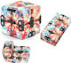 Infinity Cube Fidget Toy Anti Stress Relief Kids Toys Gift Colourful III OEM
