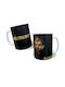 Walking Dead Κεραμική Κούπα 11oz