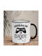 Mug Ceramic White