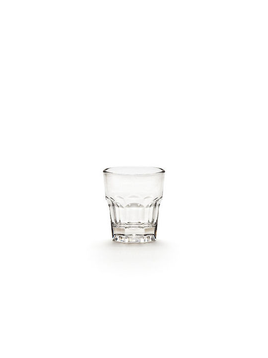 8577 Σφηνακι Πολυκαρβονικό 33ml/1 3oz Pc
