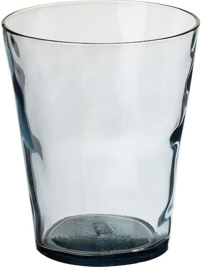 Lisa Ποτηρι Tumbler 380 Ml Grey Stoneware Costa Nova