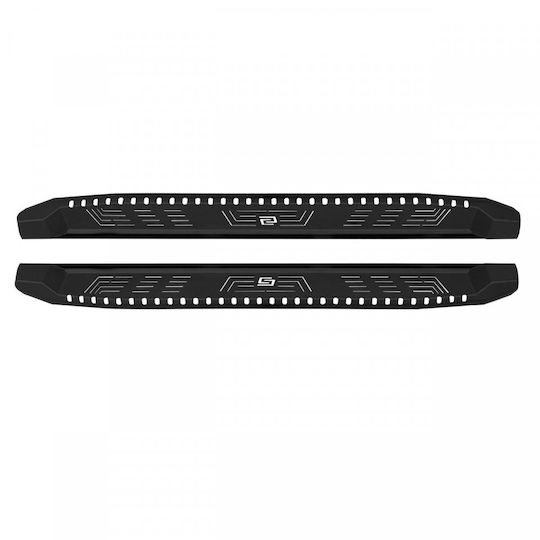 Decorative Interioare Prag Ușă Autoturism 4pcs