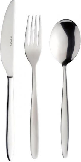 Nova Stainless Steel Food Fork