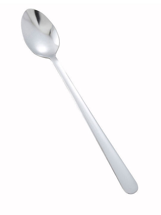 Kastos Lingură Pentru Ceai Cu Gheață Granit 18/10 3mm S689 Kastos Lingură Pentru Ceai Cu Gheață Granit 18/10 3mm S689