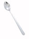 Kastos Iced Tea Κουταλι Γρανιτας 18/10 3mm S689