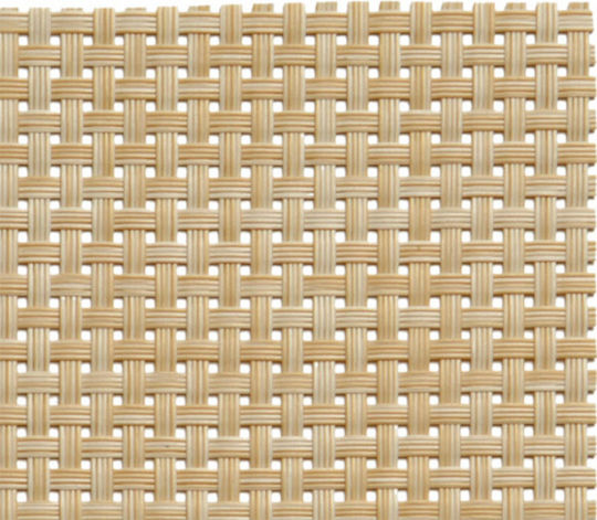 Σουπλά 45x33cm Pvc Μπέζ Aps Σουπλά 45x33cm Pvc Μπέζ Aps