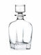 Rcr Fushion Crystal Whiskey Decanter 800ml