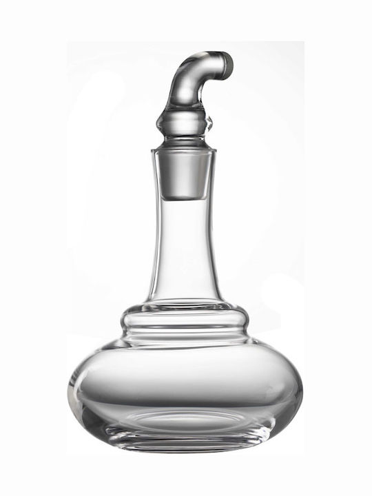 Κρυσταλλινη Καραφα Glencairn Pot Still Decanter 750 Ml