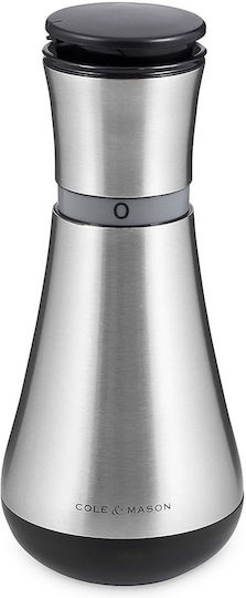 Cole & Maison Δοχείο Λαδιού από Ανοξείδωτο Ατσάλι 260ml