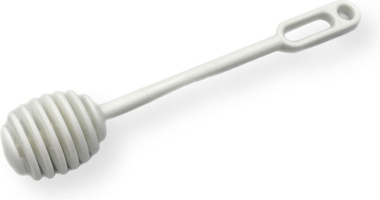 Svim Honiglöffel Kunststoff Braun 1pcs