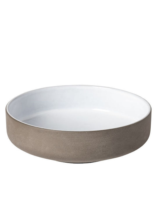 Coastland Salzmeer Schüssel 20cm 1.12l Keramik Costa Nova