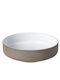 Coastland Salzmeer Schüssel 20cm 1.12l Keramik Costa Nova