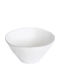 Lisa Salatschüssel Rund 15cm 0,52l Weiß Steinzeug Costa Nova