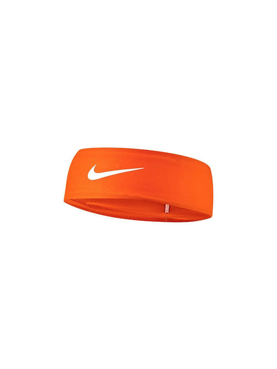 Nike Fury Classic Headband Αθλητικό Περιμετώπιο