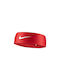 Nike Fury Classic Headband Athletic Headband Red