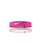 Nike Flex Headband Спортна лента за глава Розов