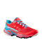 Akasha Sport Shoes Running Hibiscus / Malibu