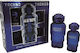 Linn Young Technotronics Herren Set mit Eau de Toilette 2Stück