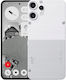 Nothing CMF Phone 2 Pro 5G Dual SIM (8GB/128GB) White