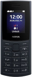 Nokia 110 (2024) Dual-SIM Handy mit Tasten (Eng...