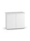 Base Fish Tank Furniture Juwel Rio 290 Cabinet SBX White 2 Doors 101x51x80cm