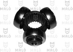 Axle Shaft Cross Cinq-panda 121005-10054 Axle Shaft Cross Cinq-panda 121005-10054
