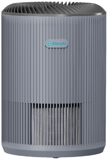 AlecoAir Luftreiniger 10W für Räume 12m²