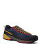 La Sportiva Men's Blue Hiking Shoes