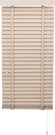Homefit Shade Blind Bamboo in Beige Color L180xH140cm