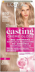 L'Oreal Paris Casting Creme Gloss Боя за коса Б...