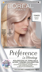 L'Oreal Paris Preference Le Blonding Perlen Boost